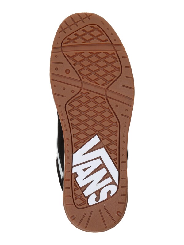 VANS VANS Sneaker 'Hylane' In Schwarz