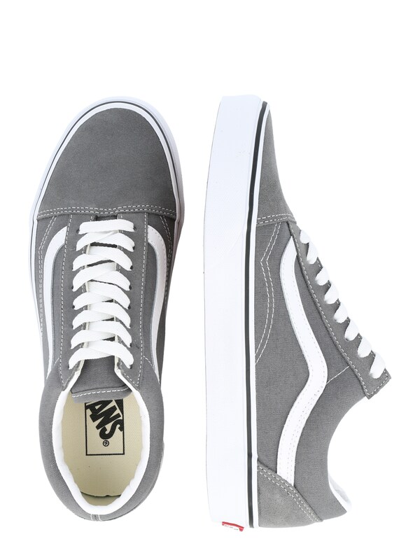 VANS VANS Sneaker In Dunkelgrau