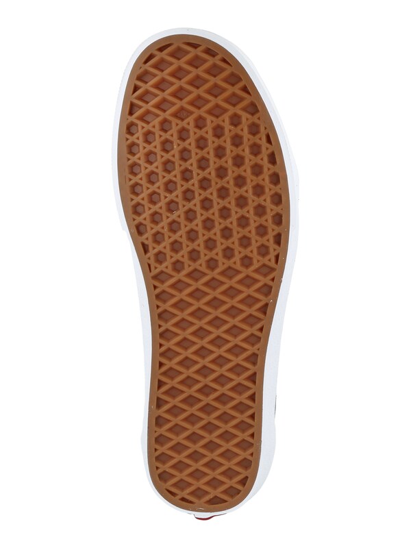 VANS VANS Sneaker In Dunkelgrau