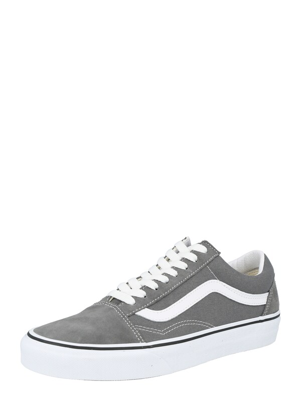 VANS VANS Sneaker in Dunkelgrau