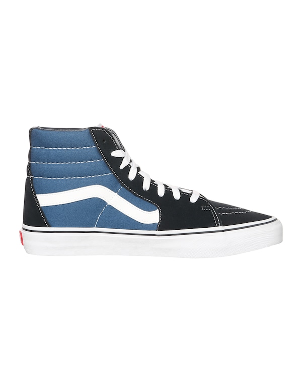 VANS VANS Sneaker In Schwarz