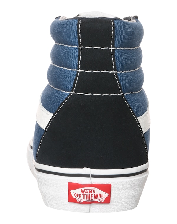 VANS VANS Sneaker In Schwarz