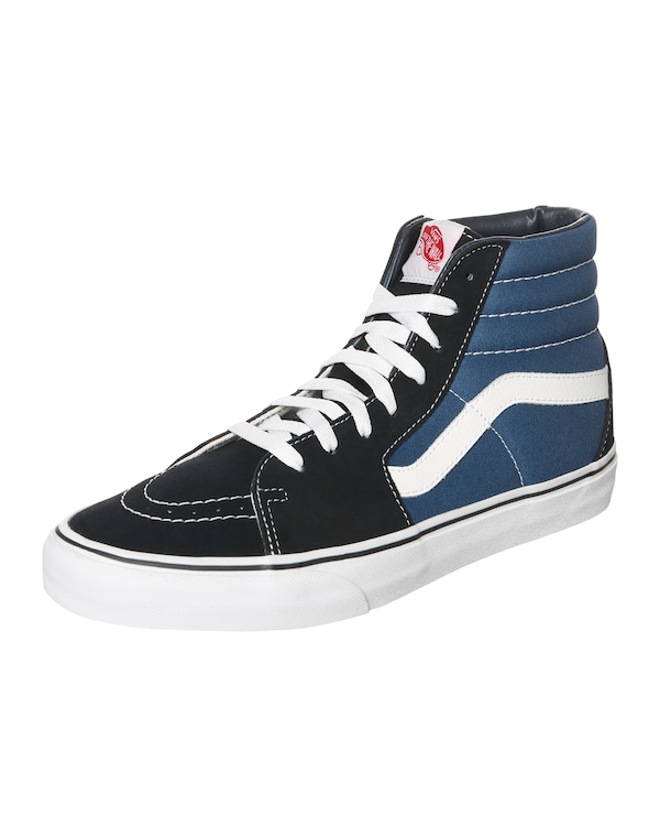 VANS VANS Sneaker in Schwarz