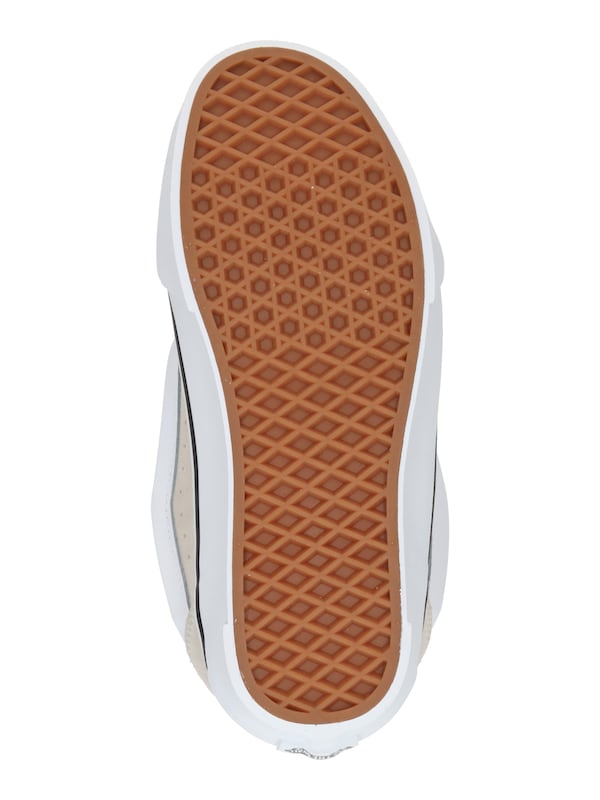 VANS VANS Sneaker 'Knu Skool' In Hellbraun