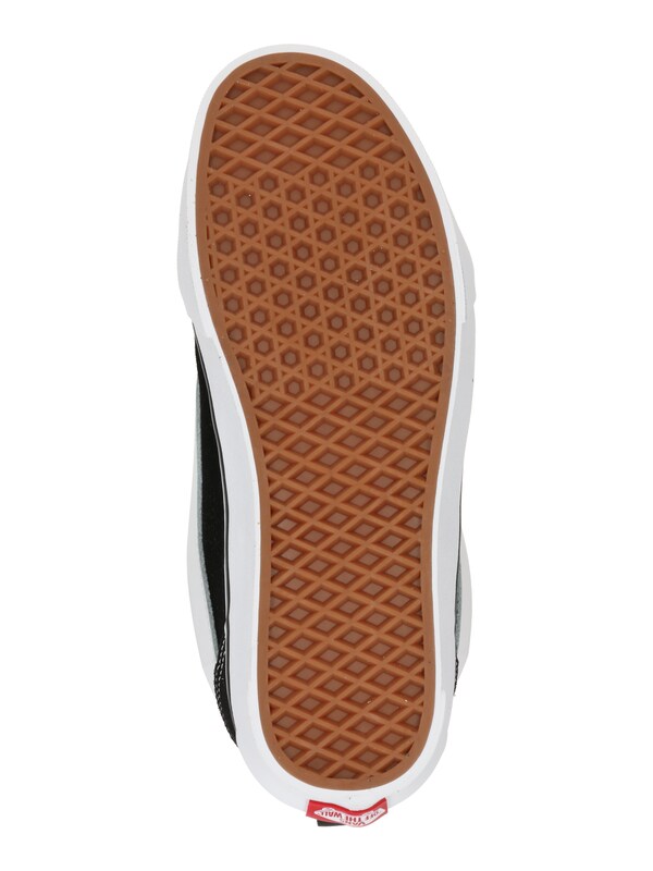 VANS VANS Sneaker 'Knu Skool' In Schwarz