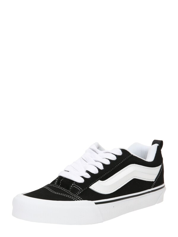 VANS VANS Sneaker 'Knu Skool' in Schwarz