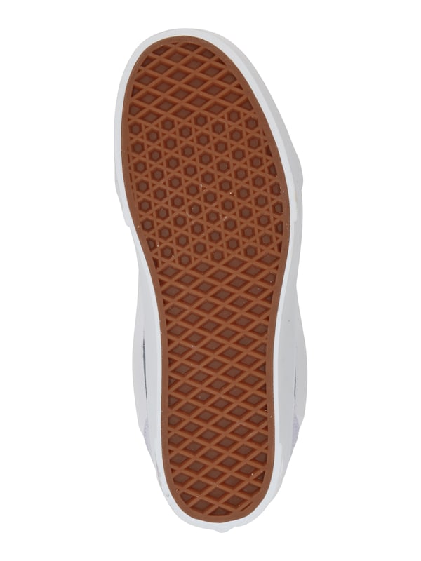 VANS VANS Sneaker 'Knu Stack' In Pastellblau