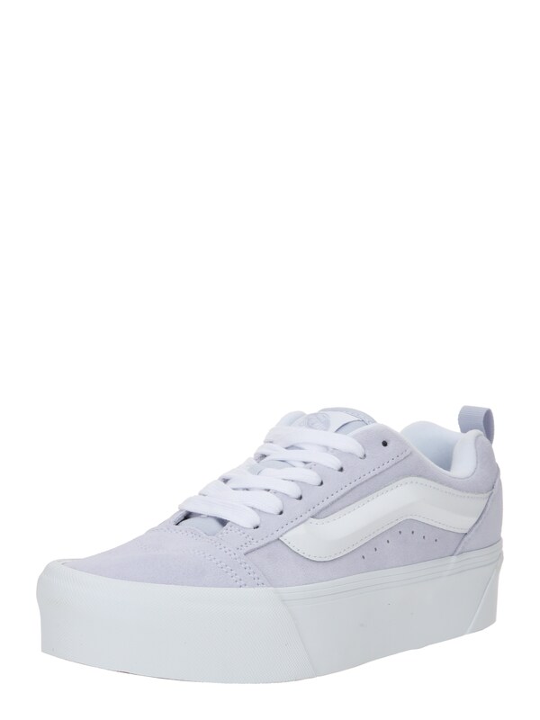 VANS VANS Sneaker 'Knu Stack' in Pastellblau