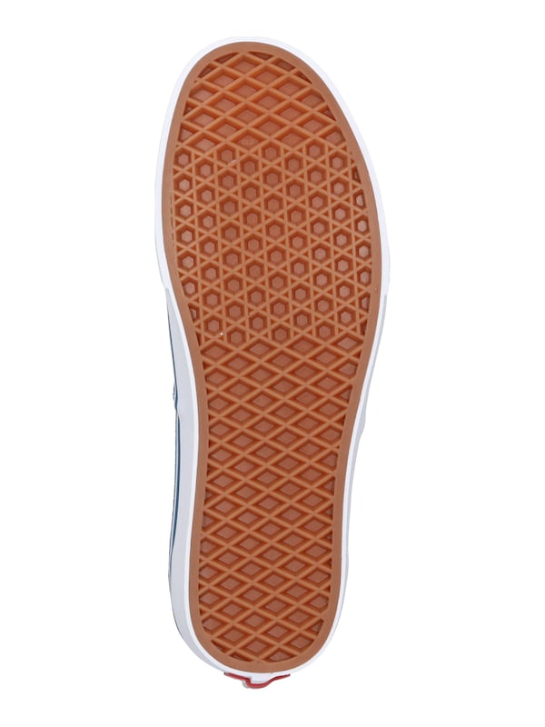 VANS VANS Sneaker Low 'Authentic' In Blau