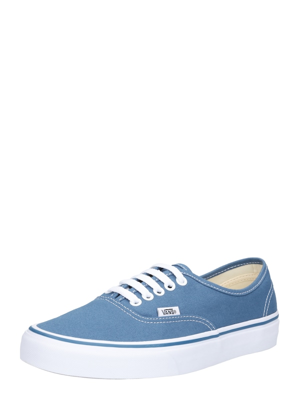 VANS VANS Sneaker low 'Authentic' in Blau
