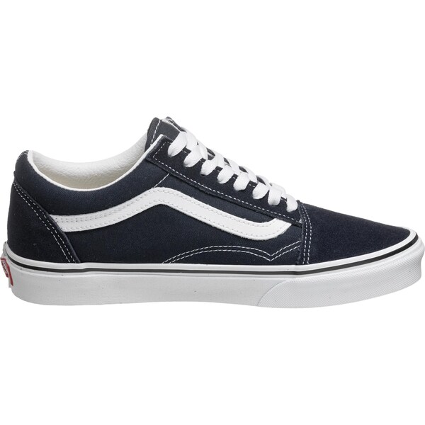 VANS VANS Sneaker Low 'Old Skool' In Nachtblau
