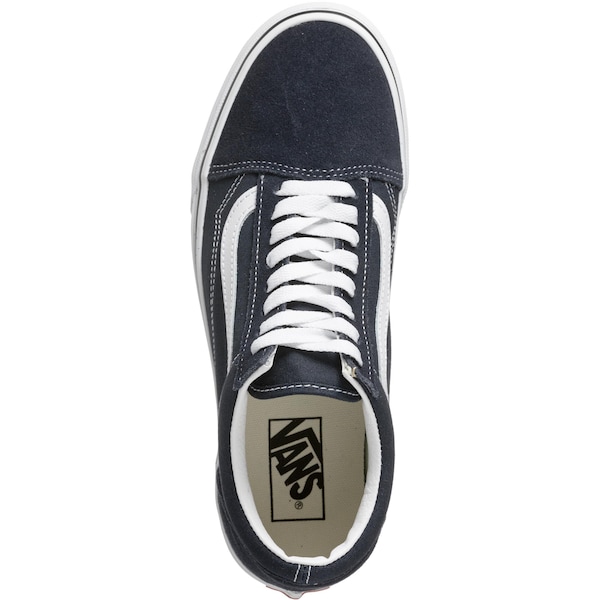 VANS VANS Sneaker Low 'Old Skool' In Nachtblau