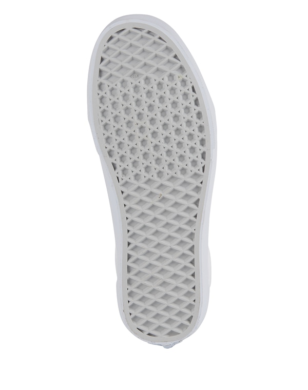 VANS VANS Sneaker Low 'Old Skool' In Weiß