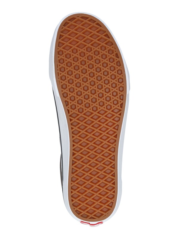 VANS VANS Sneaker 'Old Skool' In Anthrazit