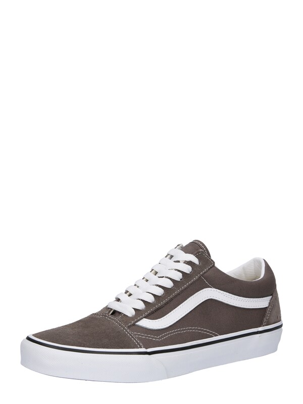 VANS VANS Sneaker 'Old Skool' in Anthrazit