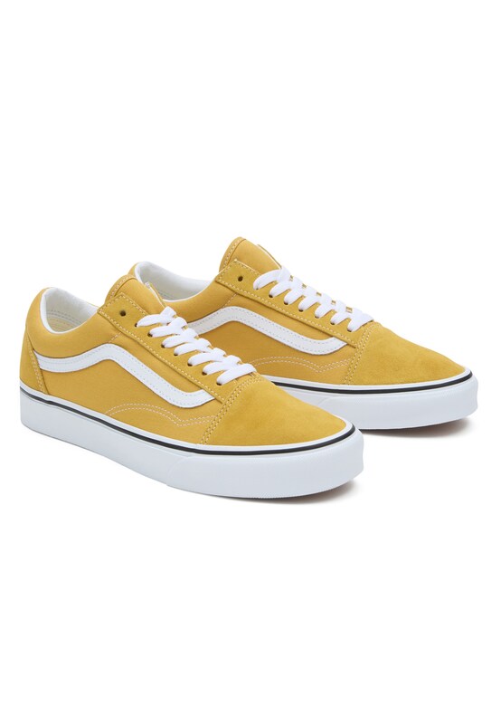 VANS VANS Sneaker 'Old Skool' In Gelb