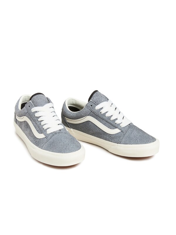 VANS VANS Sneaker 'Old Skool' In Grau
