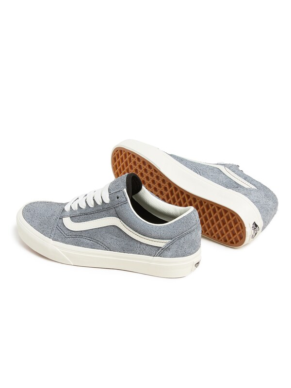 VANS VANS Sneaker 'Old Skool' In Grau