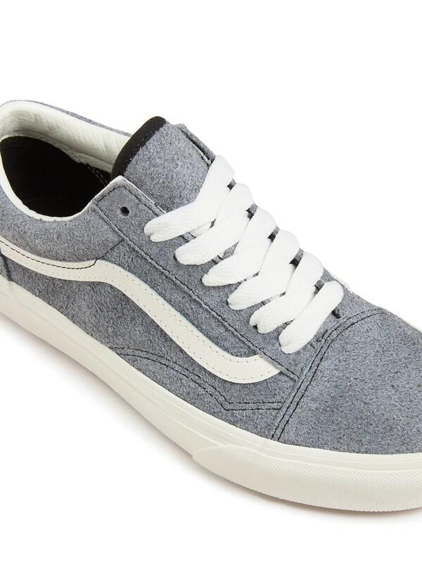 VANS VANS Sneaker 'Old Skool' In Grau