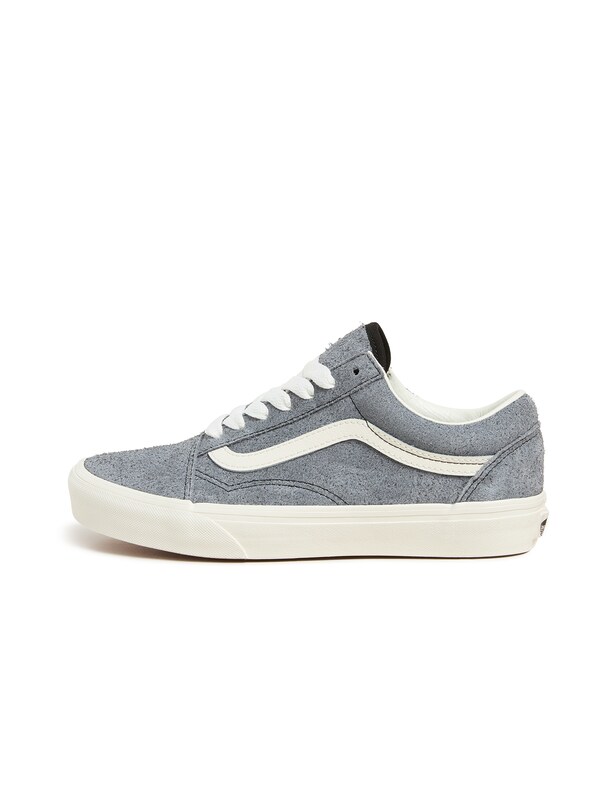 VANS VANS Sneaker 'Old Skool' in Grau