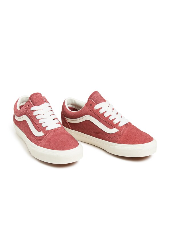 VANS VANS Sneaker 'Old Skool' In Lachs