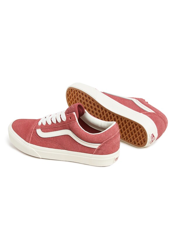 VANS VANS Sneaker 'Old Skool' In Lachs