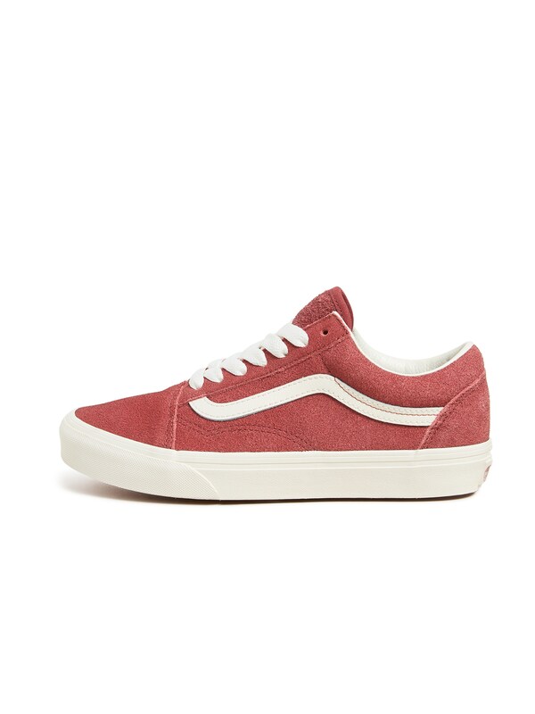 VANS VANS Sneaker 'Old Skool' in Lachs