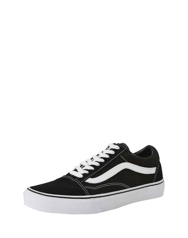 VANS VANS Sneaker 'Old Skool' in Schwarz