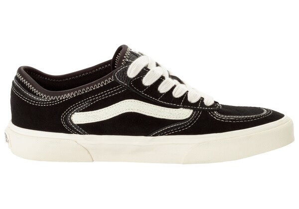 VANS VANS Sneaker 'Rowley Classic' In Schwarz