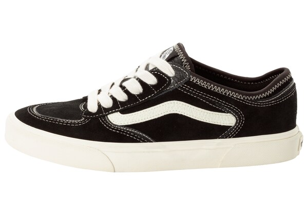 VANS VANS Sneaker 'Rowley Classic' In Schwarz