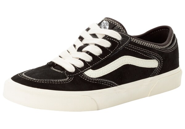 VANS VANS Sneaker 'Rowley Classic' in Schwarz