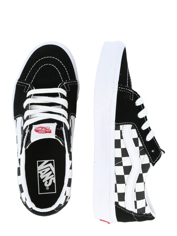 VANS VANS Sneaker 'SK8' In Schwarz
