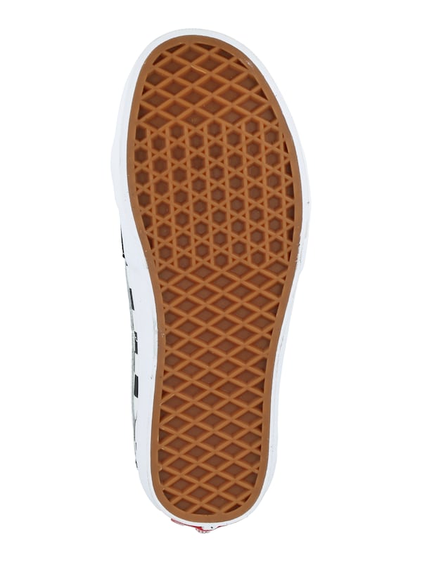 VANS VANS Sneaker 'SK8' In Schwarz