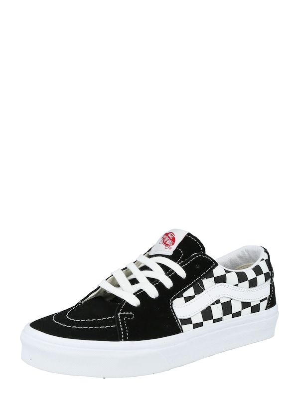 VANS VANS Sneaker 'SK8' in Schwarz