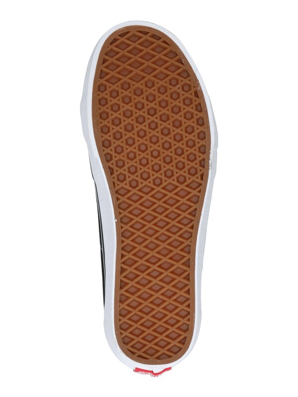 VANS VANS Sneaker 'SK8-Low' In Schwarz