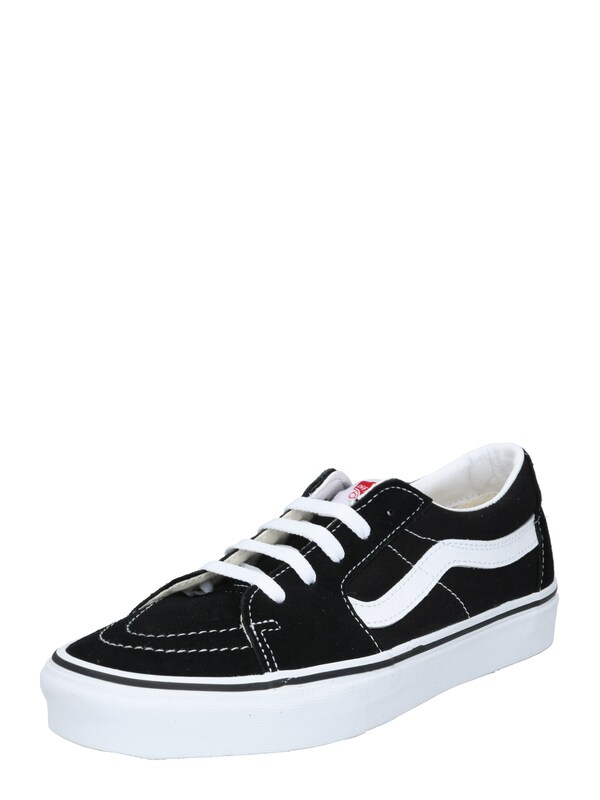 VANS VANS Sneaker 'SK8-Low' in Schwarz