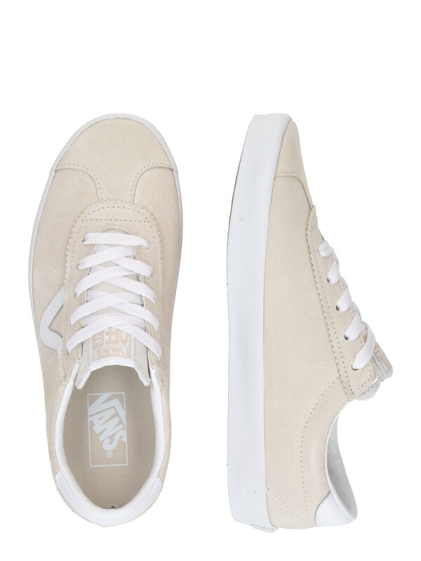VANS VANS Sneaker 'SPORT' In Creme