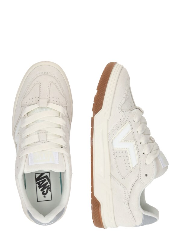 VANS VANS Sneaker 'Upland' In Creme