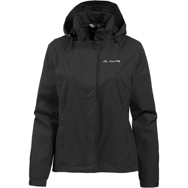 VAUDE VAUDE Sportjacke 'Escape Bike Light' in Schwarz