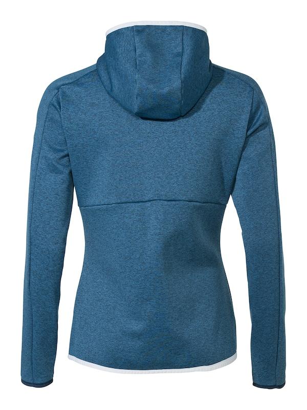 VAUDE VAUDE Funktionsfleecejacke In Marine