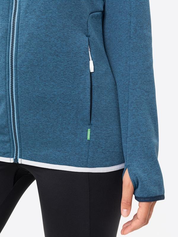 VAUDE VAUDE Funktionsfleecejacke In Marine