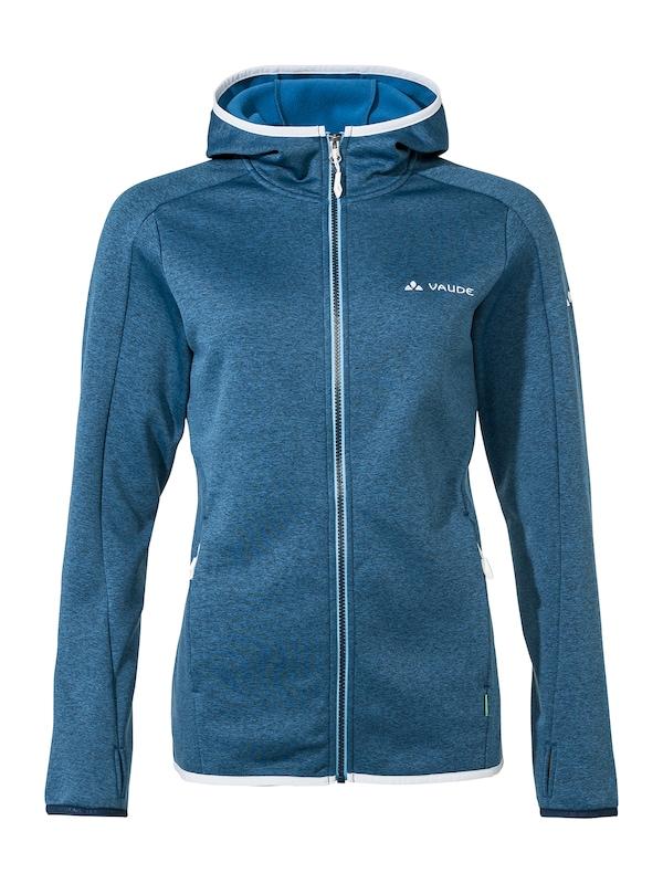 VAUDE VAUDE Funktionsfleecejacke in Marine