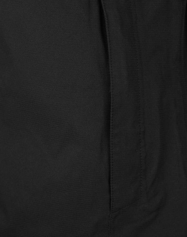 VAUDE VAUDE Outdoorjacke 'Escape Light' In Schwarz