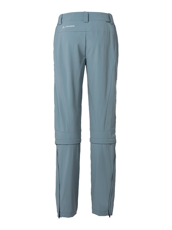 VAUDE VAUDE Regular Outdoorhose 'Farley' In Opal