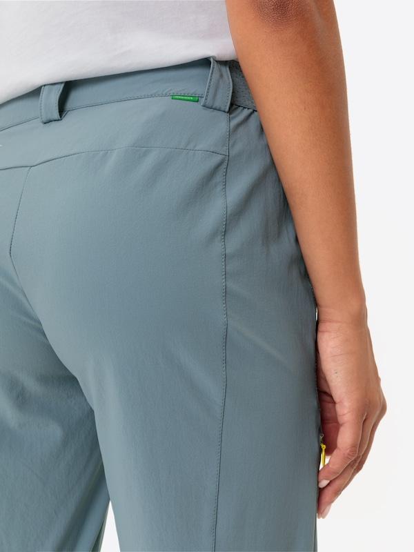 VAUDE VAUDE Regular Outdoorhose 'Farley' In Opal
