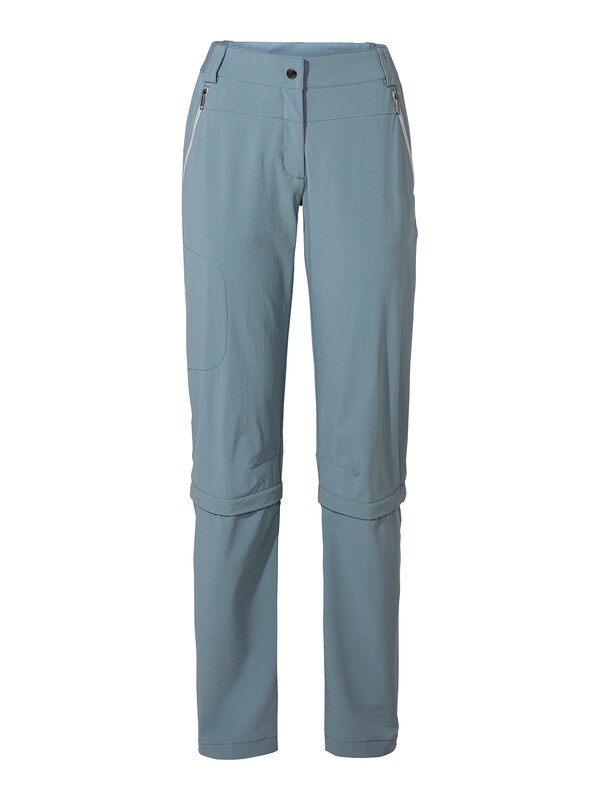 VAUDE VAUDE Regular Outdoorhose 'Farley' in Opal