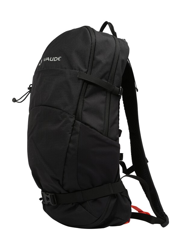 VAUDE VAUDE Rucksack In Schwarz