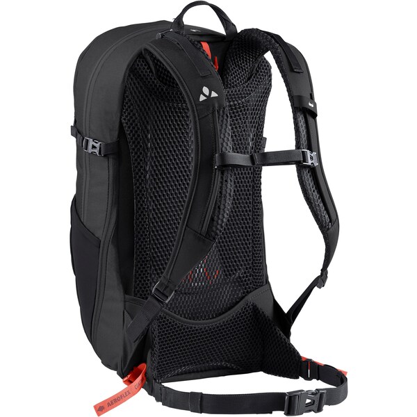 VAUDE VAUDE Rucksack In Schwarz