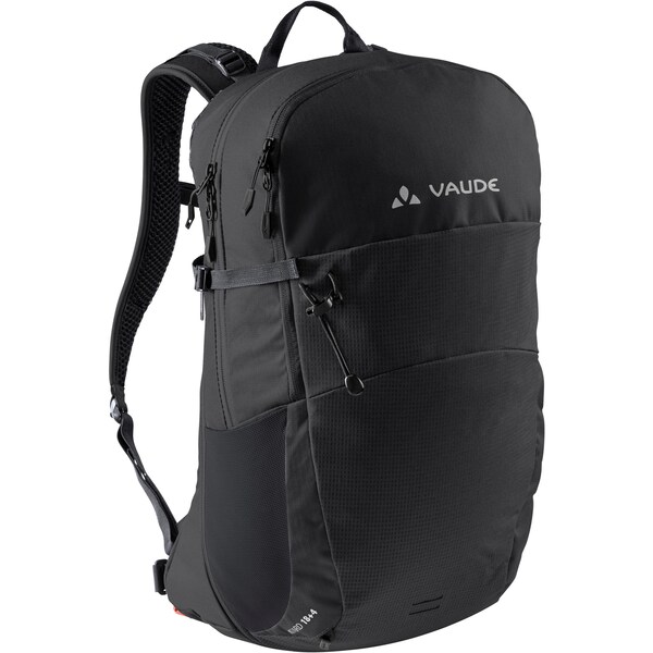 VAUDE VAUDE Rucksack in Schwarz
