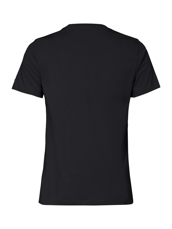 VAUDE VAUDE Shirt In Schwarz
